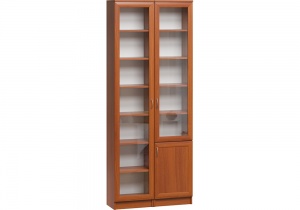 Книжный шкаф из ДСП