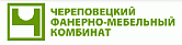 Череповецкий фанерно-мебельный комбинат