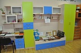 Детская комната 1