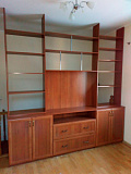 Стеллаж-перегородка 