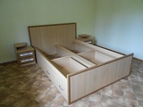 Спальня 4