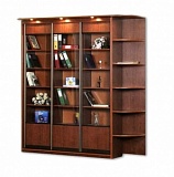 Книжный шкаф от производителя