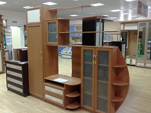 горка 5