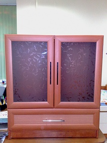 Комод 7