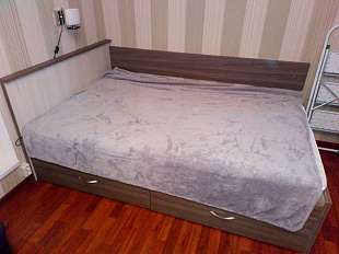 Спальня 5