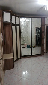 Прихожая для одежды