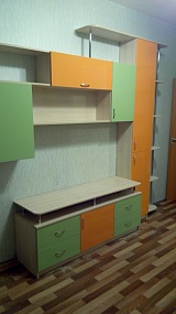Детская комната 7