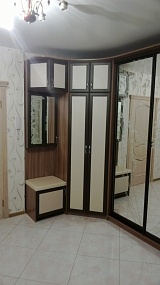 Прихожая для одежды