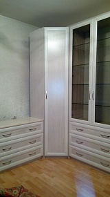 Спальня 3
