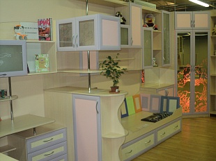 Детская комната 6