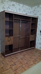 шкаф купе 10