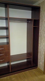 Шкаф купе 12