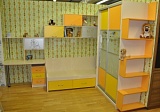 Детская комната 4