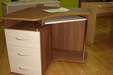 Компьютерный стол 18