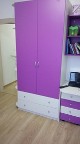 Детская комната 8