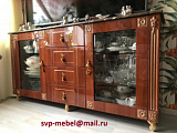 Тумба ТВ Эрмитаж