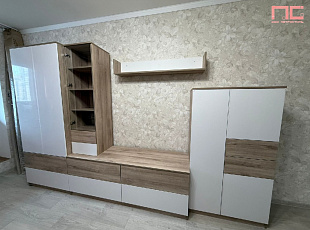 Стенка в гостиную