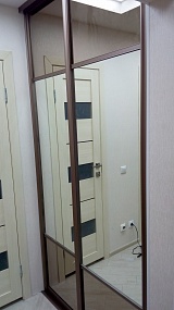 шкаф купе 9