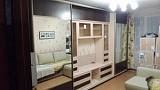 Современная стенка в гостиную 3