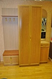 Маленькая прихожая
