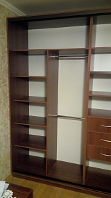 Шкаф купе 12
