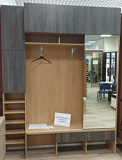Прихожая современная