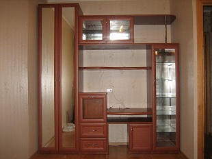 горка 4