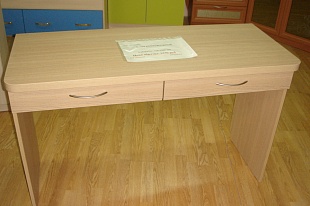 Компьютерный стол 15